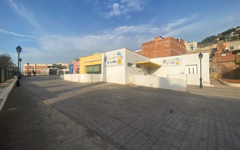 educacion infantil proyectos