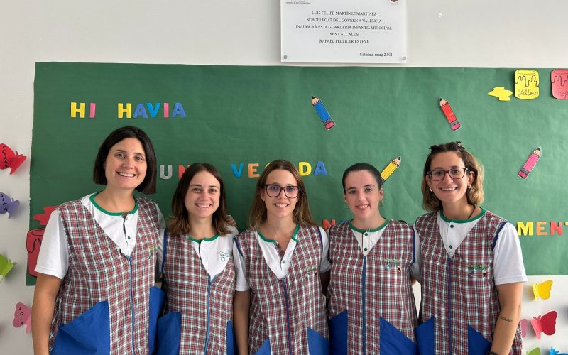 educadora social que es
