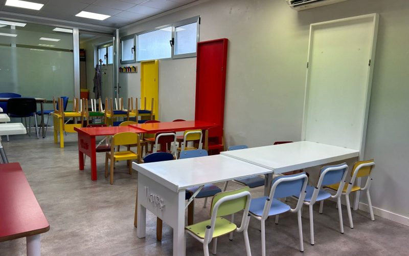 competencias educacion