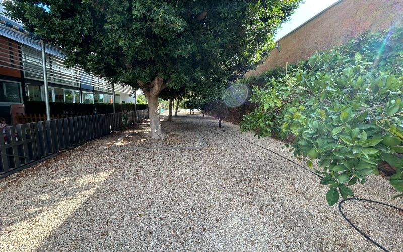 centro privado de educación infantil