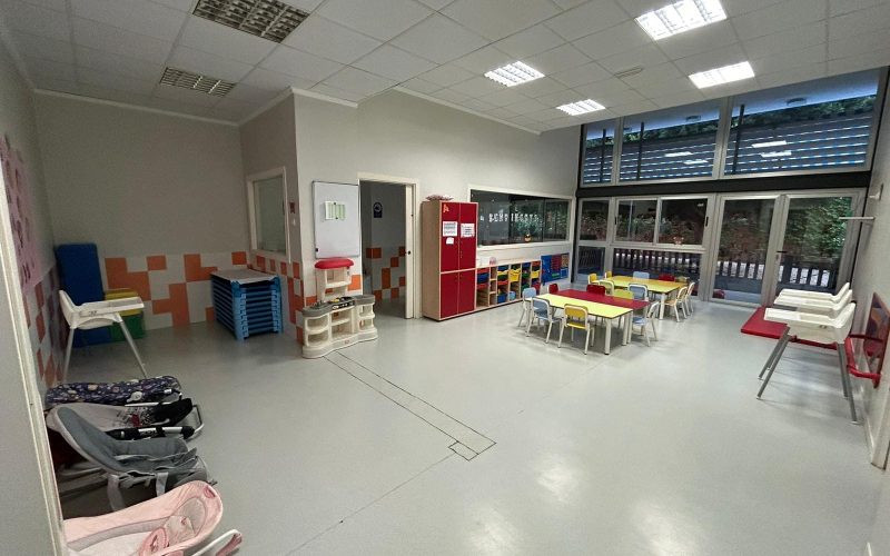 horario primaria