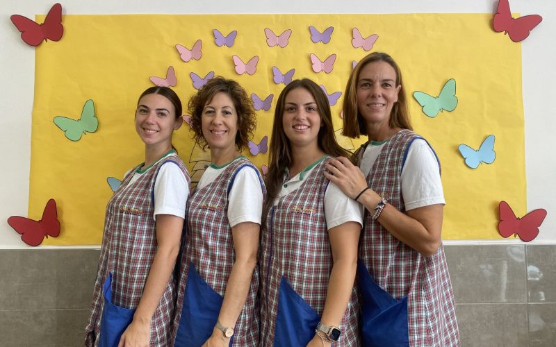 educadora